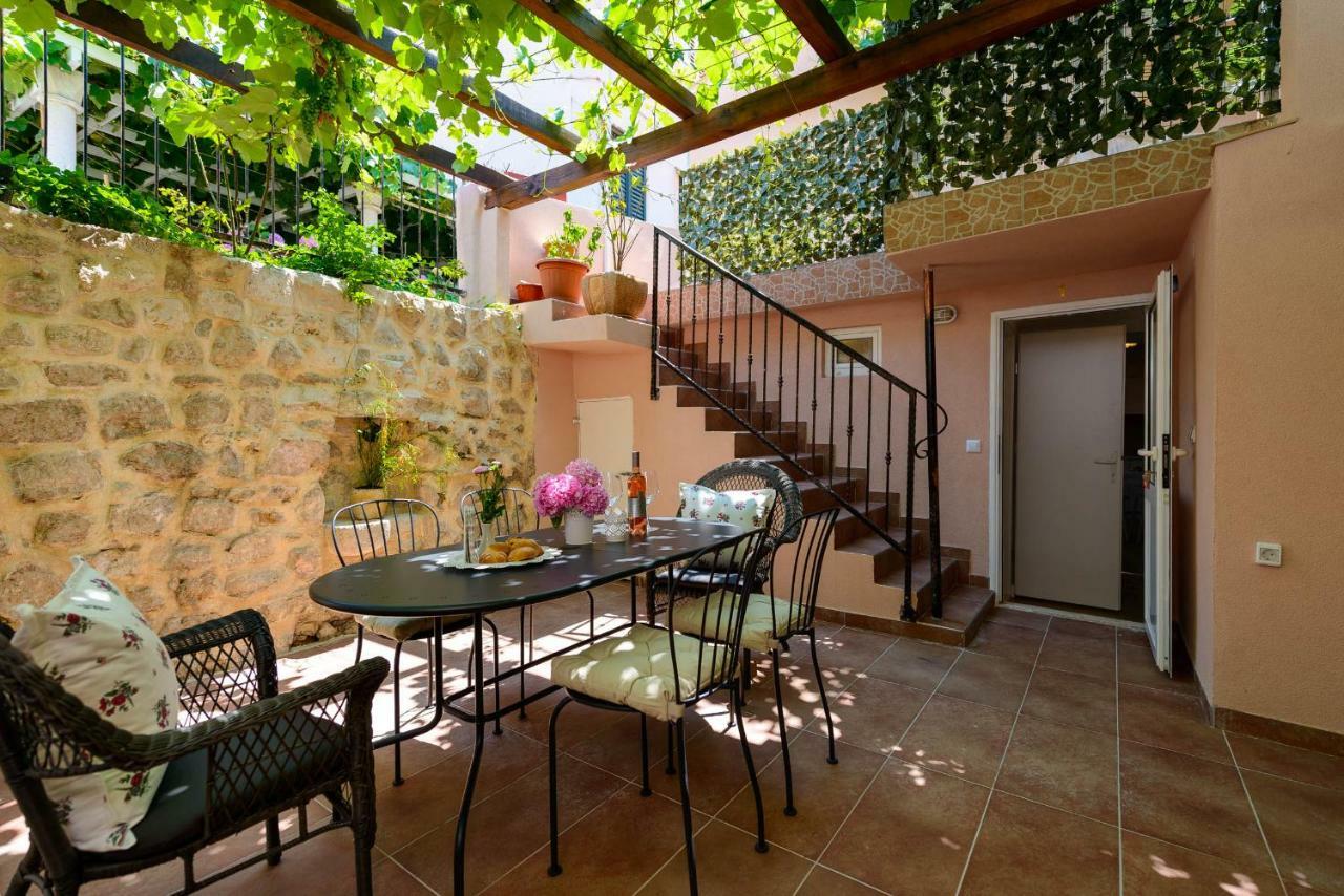 Ani Apartment Dubrovnik Exterior foto