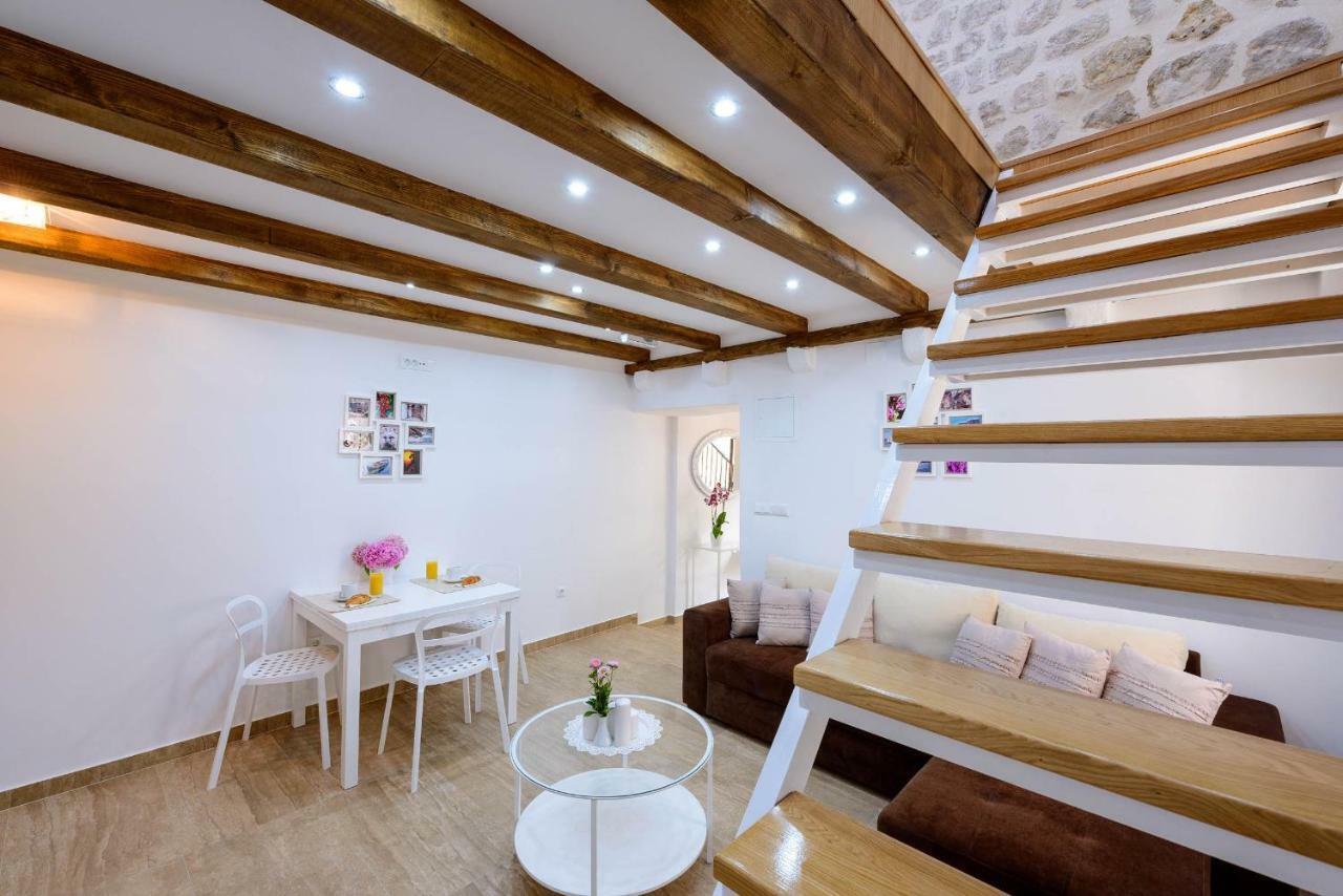 Ani Apartment Dubrovnik Exterior foto