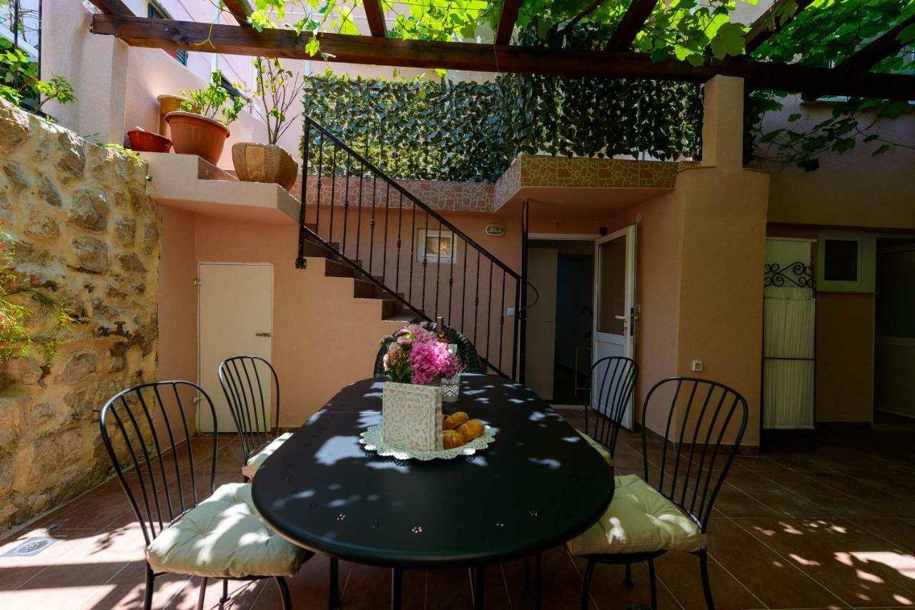 Ani Apartment Dubrovnik Exterior foto